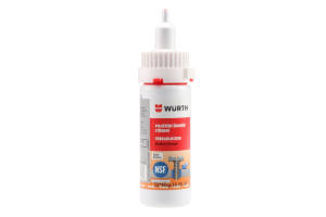 WÜRTH chemické pojištění šroubů střední  25g