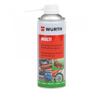 WÜRTH mazadlo Multi 400 ml